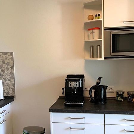 Apartment Naehe Ettlingen - 15 Min Zur Messe Karlsruhe Malsch  Eksteriør billede