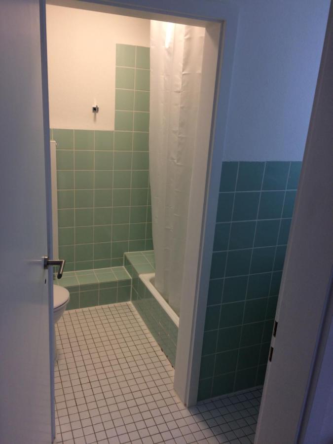 Apartment Naehe Ettlingen - 15 Min Zur Messe Karlsruhe Malsch  Eksteriør billede